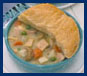 British Cusine